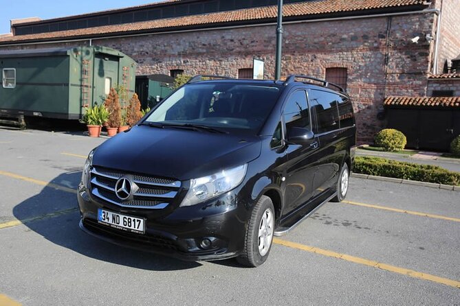 Antalya Airport Transfer Private - Price and Value: $45 Per Group Up to 5