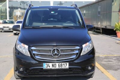 Antalya Airport Transfer Private - Where You Meet: Antalya Airport Arrivals, Terminal 1