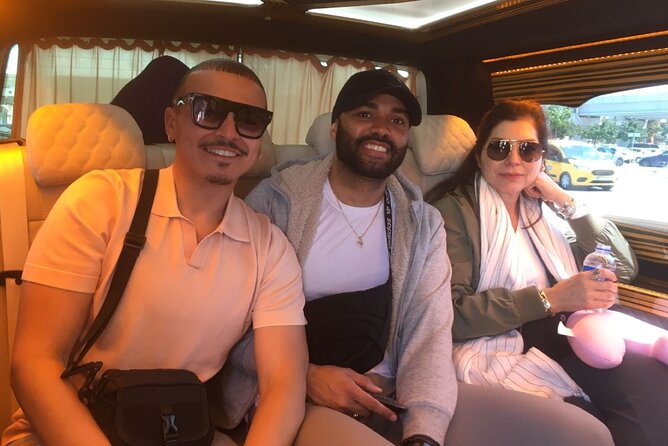 Antalya Airport Vip Private Transfer With Meet Transfer - Value Check: Is $42 Per Person Worth It?