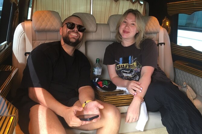 Antalya Airport Vip Private Transfer With Meet Transfer - How the Meet Works at Antalya Airport (and Why It Matters)