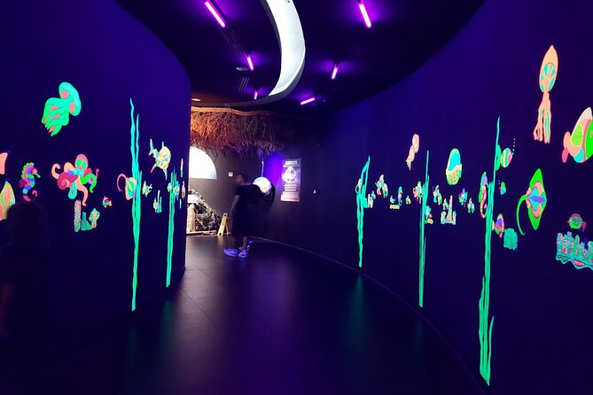 Antalya Aquarium and Face to Face Wax Museum Private Transfer - Hotel shuttle pickup and drop-off with Neris Tour