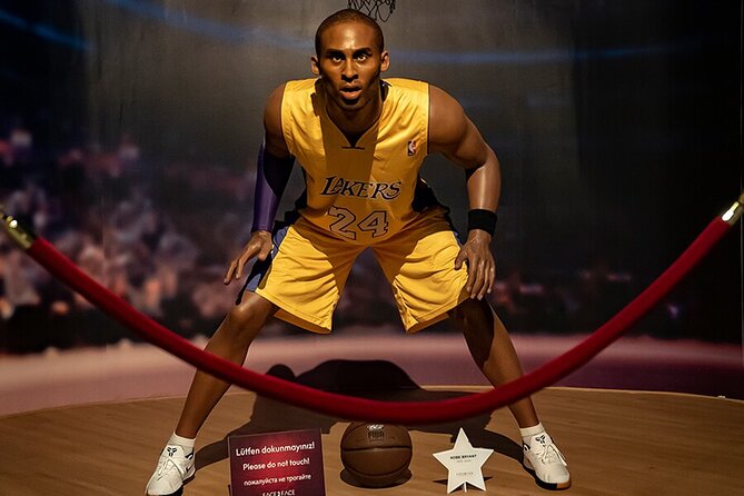 Antalya Aquarium and Face to Face Wax Museum Private Transfer - How I’d structure your 2–3 hours so you don’t feel rushed