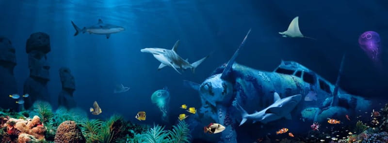 Antalya: Aquarium, Wax Museum, Snow World, Wild Park - Price and value: what $43 covers, and when it’s a smart deal