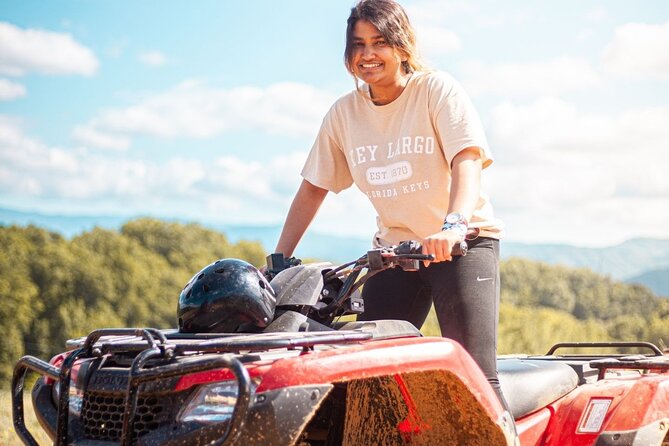 Antalya / Belek : Combo Rafting Quad & Jeep & Zipline ( 4 in 1 ) - Jeep Safari as a Connector: Worth It for the Ride, Less So for a Full Tour Feel