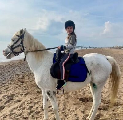 Antalya : Belek , Kundu , Horse Riding - Price and value: what $45 covers beyond the horse