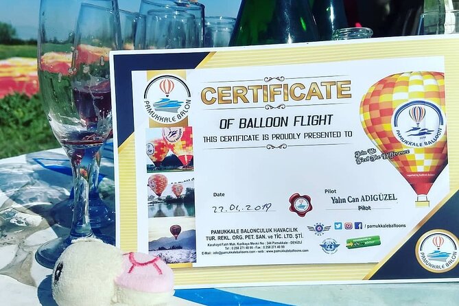 Antalya / Belek : Pamukkale Day Trip w/ Optional Hot Air Balloon - Who should book this Pamukkale balloon day trip (and who should skip it)