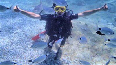 Antalya/ Belek Scuba Diving Tour With 2 Time Dive & Lunch - The 8-hour day plan: from hotel pickup to lunch on the boat