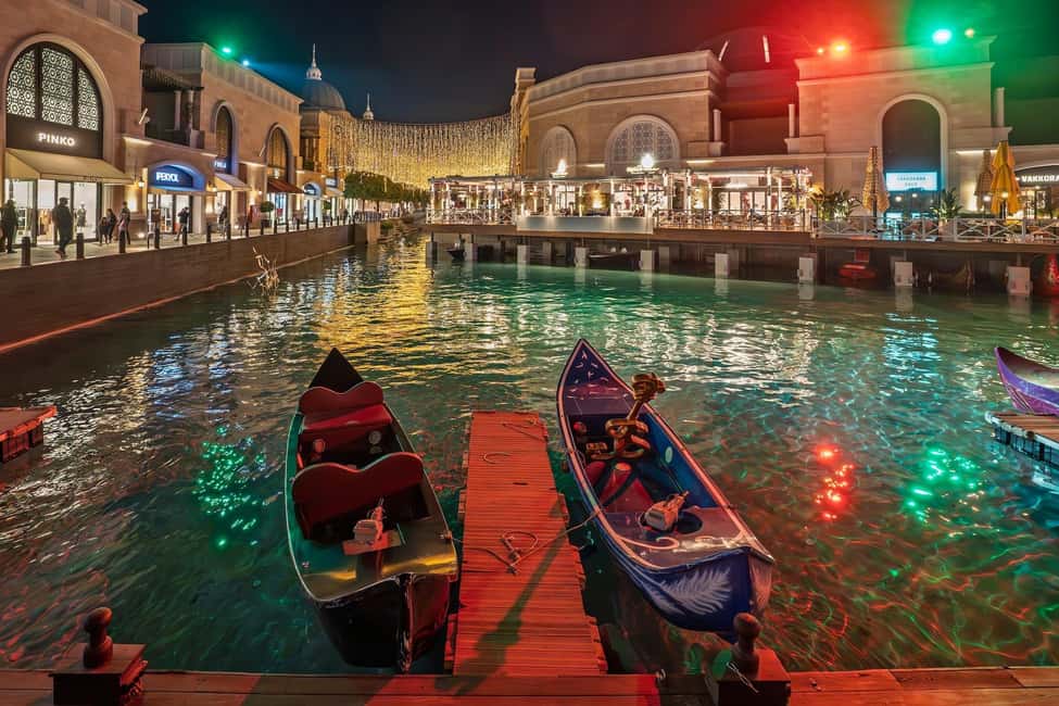 Antalya/Belek: The Land of Legends Theme Park with Transfer - Land of Legends near Belek: theme-park fun with real animal entertainment