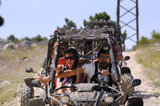 Antalya Buggy Car Safari Through Forests & Taurus Mountains - Key things I’d anchor on before you go
