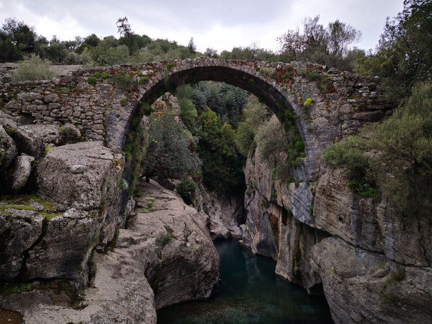 Antalya: Buggy Safari & Rafting Combo Tour at Koprulu Canyon - Rafting the Köprüçay River: paddling, rapids, and a built-in swim
