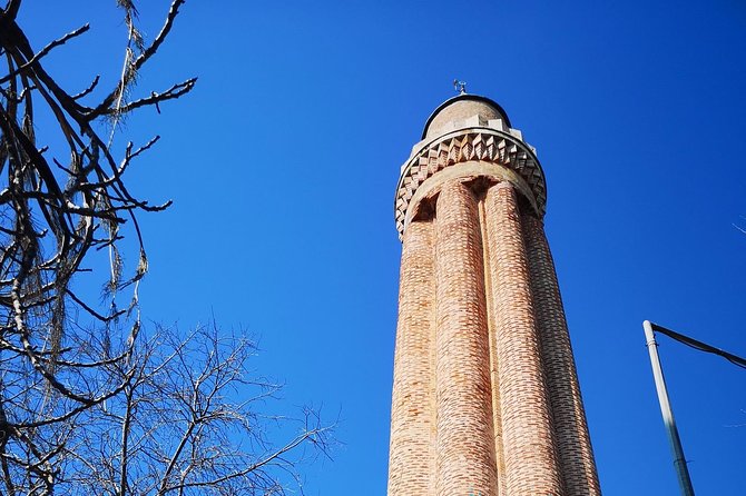 Antalya City and Old Town Kaleici Day Trip from Side - Kaleici’s old streets: how to use the 5 hours wisely