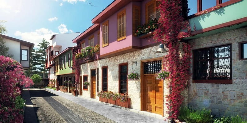 Antalya City Tour: 2 Waterfalls old city & Boat Ride - How Düden Waterfalls power the whole day