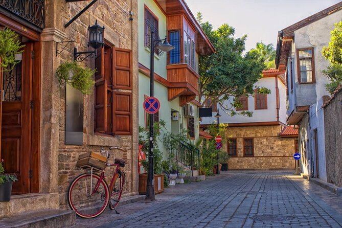 Antalya City Tour Full-Day Boat Tour Cable Car and Waterfall Peerless&Excellent - Who This Tour Fits Best (And Who Might Want Something Else)