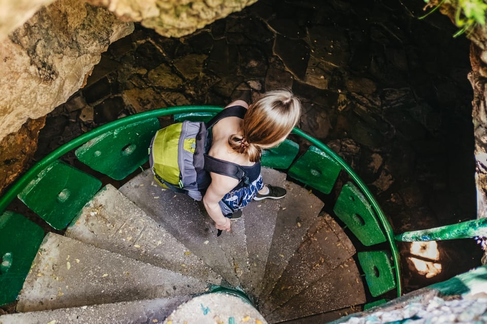 Antalya: City Tour including Waterfalls and Boat tour - Lower Düden Falls: More Drama, More Time to Photograph