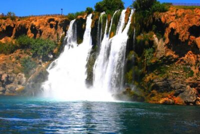Antalya City Tour (PRIVATE - 6 hours) - Cable car time: getting views you can’t get from street level