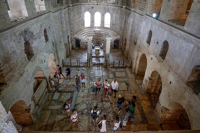 Antalya: Demre Myra Kekova Tour w/Boat Trip - Who This Tour Fits Best (and Who Should Skip It)