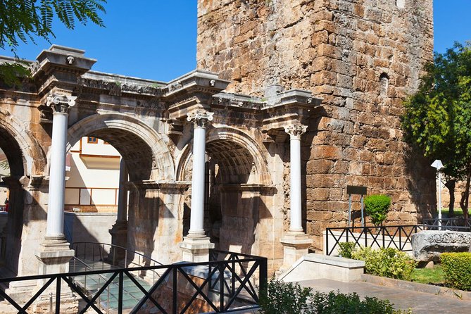Antalya Electric Bike Tour - Why Antalya is perfect for an electric bike