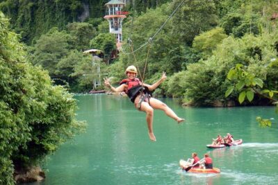 Antalya Family Combo Tour: Jeep, Rafting & Zipline with Lunch - Morning Pickup and the 8:00am Start: How to Plan Your Day