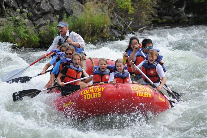 Antalya Family Rafting Adventure w/ Free Hotel Transfer - Köprüçay River Rapids: Why This One Works