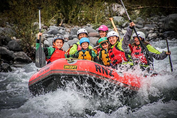 Antalya Family Rafting Adventure w/ Free Hotel Transfer - What to Bring: Cold Water, Electronics, and the No Flip-Flop Rule