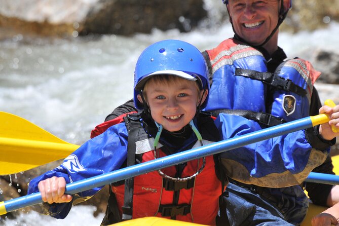 Antalya Family Rafting Adventure w/ Free Hotel Transfer - Lunch and Breaks: Turning a Thrill Day Into a Full-Day Memory