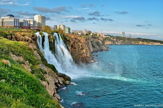 Antalya Full Day City Tour - Key Highlights You’ll Actually Feel During the Day
