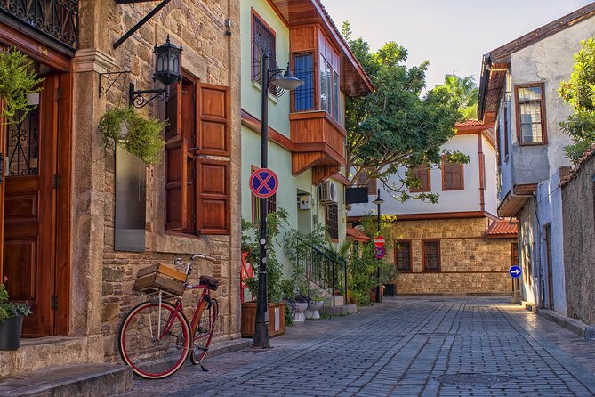 Antalya Full Day City Tour - Who Should Book This Tour (and Who Should Skip It)