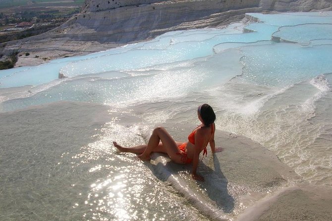 Antalya: Full-Day Pamukkale and Hierapolis Tour & Lunch - Price and Value: Is $43 a Fair Deal for a 14-Hour Tour?