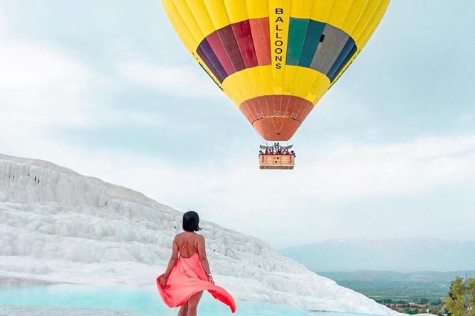 Antalya: Full-Day Pamukkale and Hierapolis Tour & Lunch - The 5:00 AM Start: Timing, Energy, and What to Pack