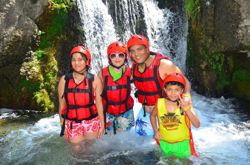 Antalya Full Day Rafting Tour with Lunch - Price and Value: What $19 Really Buys You