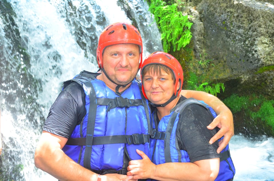 Antalya: Full-Day Rafting Tour with Lunch and Transportation - The Photos, Video, and Add-Ons You Might Want (or Skip)