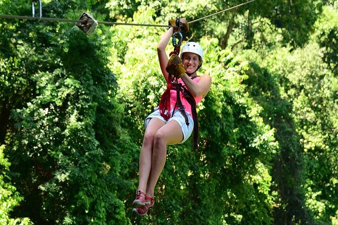 Antalya Full-Day Rafting, Zipline and Buggy Adventure with Lunch - Buggy off-road time: Dirt roads, dust, and real countryside feel