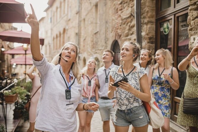 Antalya Guided City Tour with Waterfall - How this Antalya tour actually helps you see more