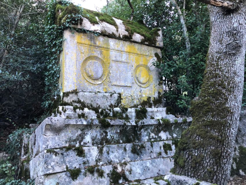Antalya: Hiking in Termessos Ancient City - FAQ