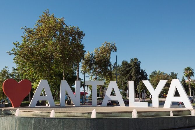 Antalya Hotels and Airport Transfer Service - Key things I’d plan around