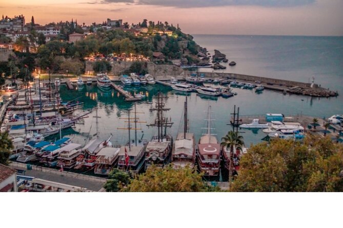 Antalya Hotels and Airport Transfer Service - Safety and reliability: a balanced read