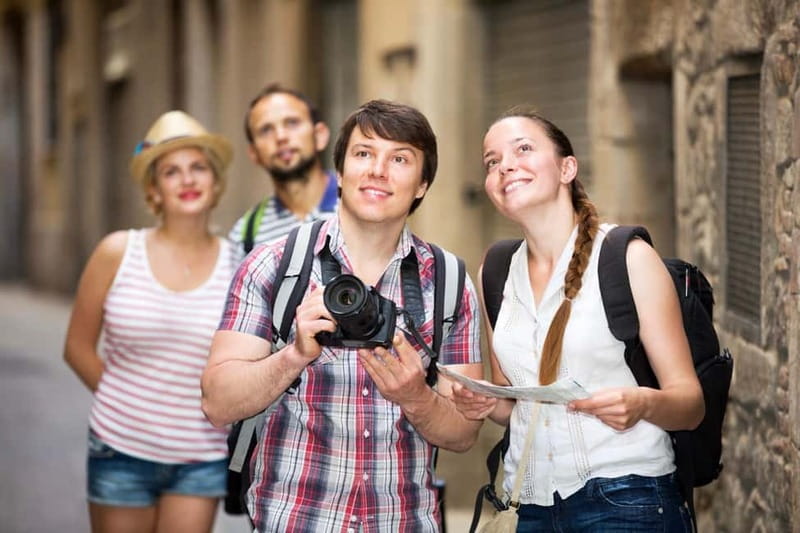 Antalya: Kaleici Old Town Small Group Guided Walking Tour - Key highlights worth your attention
