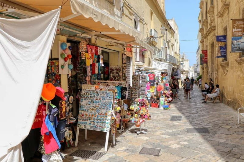 Antalya: Kaleici Old Town Small Group Guided Walking Tour - Price and value: is $20 worth a guided stroll?