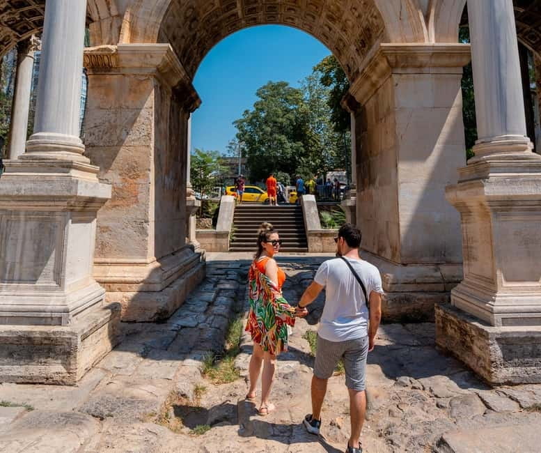 Antalya/Kemer: City Tour w/Olympos Cable Car, Boat & Lunch - Key Things That Make This Tour Worth Your Time