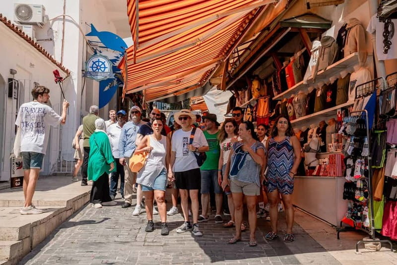 Antalya/Kemer: City Tour w/Olympos Cable Car, Boat & Lunch - Guides Make the Difference: Inui, Gozde, Apo, Ahmed, Kaan, Ibrahim