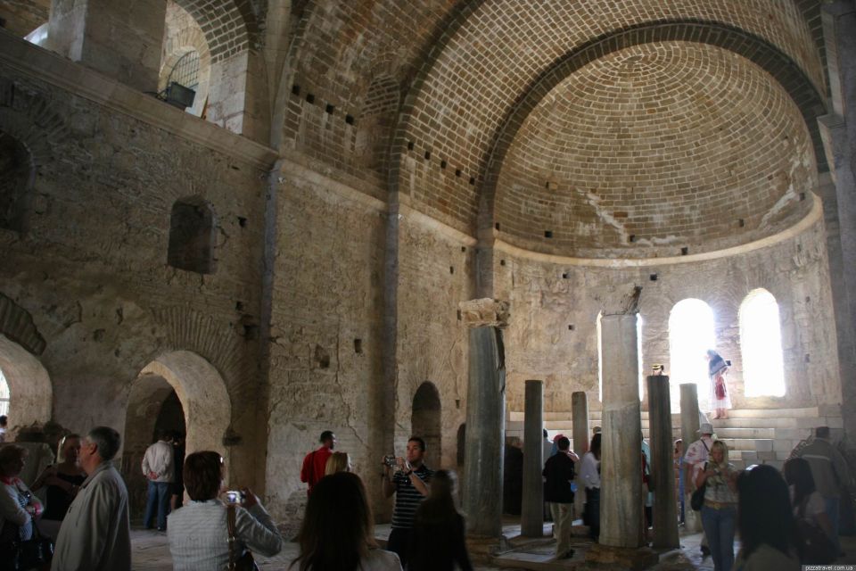 Antalya/Kemer: Kekova Sunken City, Demre & Lycia Day Tour - Who will love this tour most?