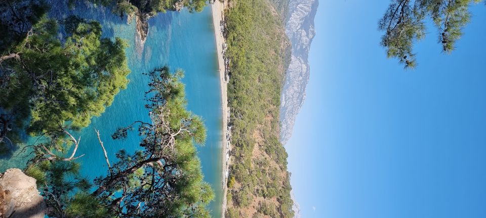 Antalya & Kemer: Pirate Boat Tour With Foam Party & Swimming - Who Should Book This Pirate Boat and Phaselis Trip?