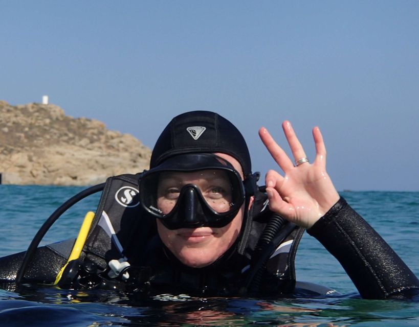 Antalya/Kemer: Scuba Diving with Pickup, Lunch, and 2 Dives - Morning Flow: From Your Hotel to the Port Boat