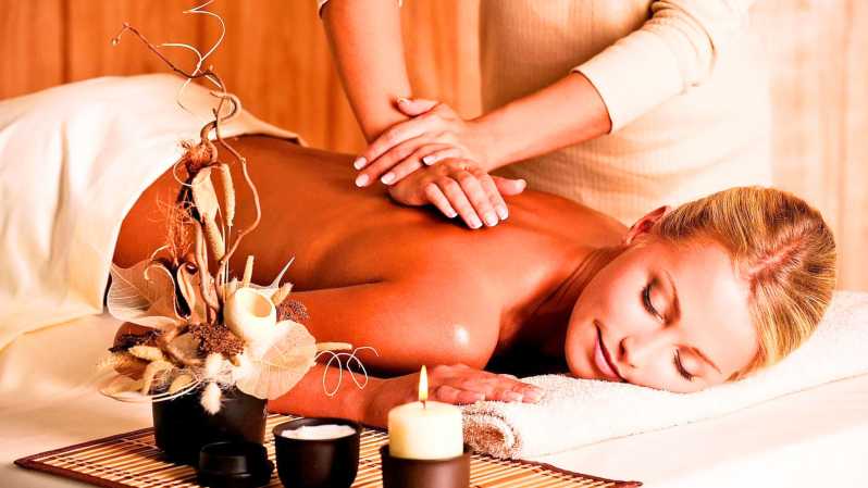 Antalya: Ladies Turkish Bath Hamam - Wellness Spa Center - Key Points You’ll Care About