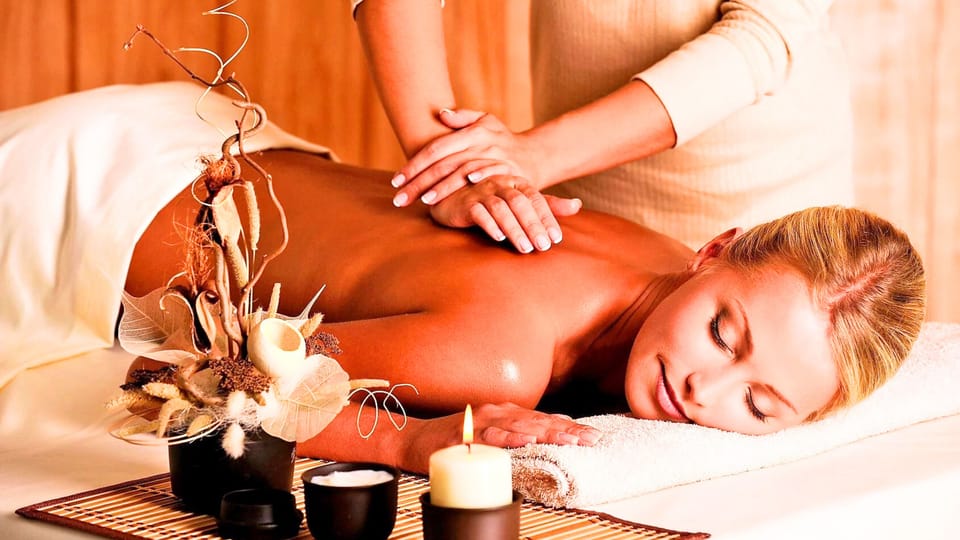 Antalya: Ladies Turkish Bath Hamam - Wellness Spa Center - Getting There From Antalya: Lara Hotel Transfers