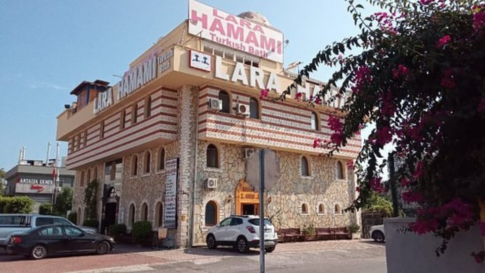 Antalya: Ladies Turkish Bath Hamam - Wellness Spa Center - Price and Value: Is $35 a Good Deal?