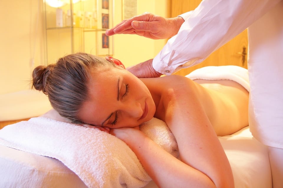 Antalya: Ladies Turkish Bath Hamam - Wellness Spa Center - The Experience’s Biggest Strengths (Based on What People Focus On)