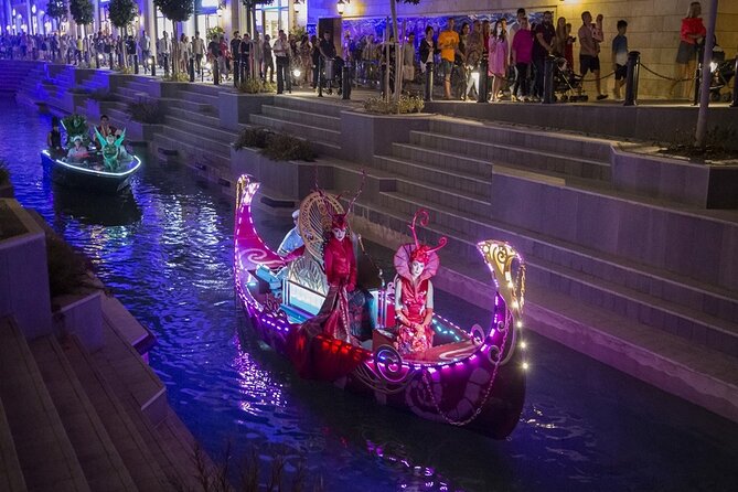 Antalya Land of Legend Night Show w/Roundtrip Transfer - Price and logistics: what you’re really buying