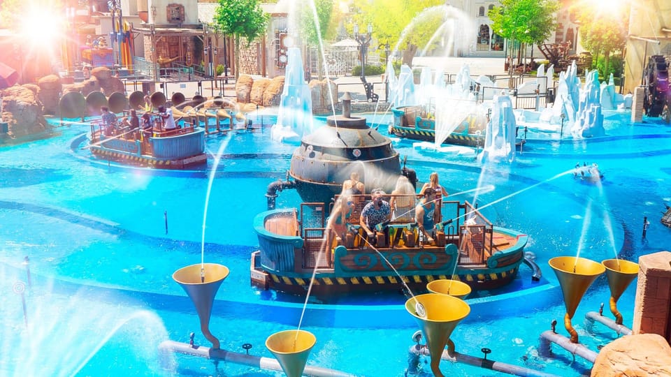Antalya: Land of Legends Park Round-Trip Hotel Transfers - How the Transfer Day Works (and What You’re Really Buying)