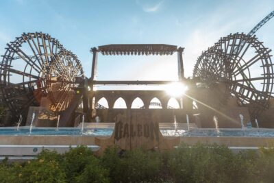 Antalya: Land of Legends Park Round-Trip Hotel Transfers - Getting Oriented Inside the Land of Legends Complex